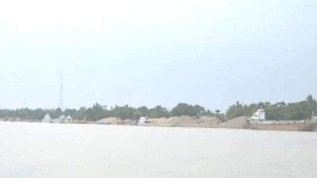 নেত্রকোনায় নদী থেকে নারীর মরদেহ উদ্ধার