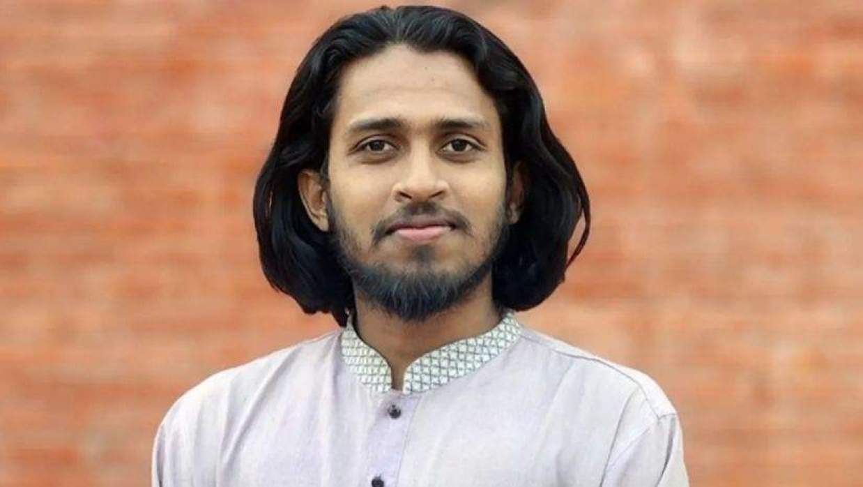 তারেক রহমান লন্ডনে, সালাউদ্দিন ভারতে—নেতাকর্মীরা কোথায় যাবেন: আম্মার