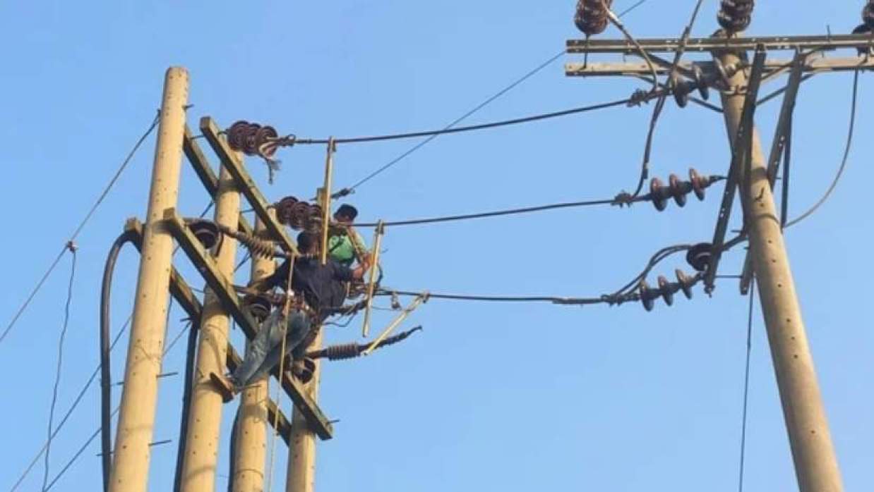 আজ ৮ ঘণ্টা বিদ্যুৎ থাকবে না যেসব এলাকায় 