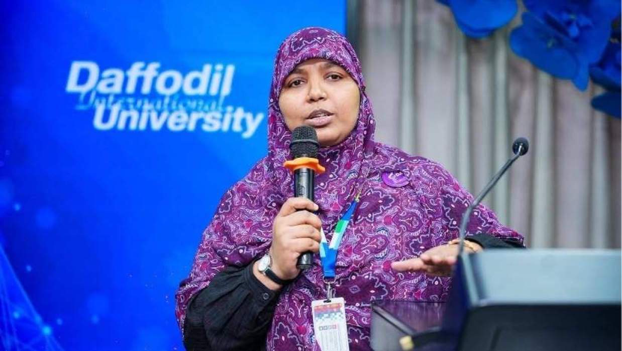 নিজেকে নিয়ে সত্য-মিথ্যা মিশিয়ে সংবাদে বিরক্ত মারদিয়া মমতাজ