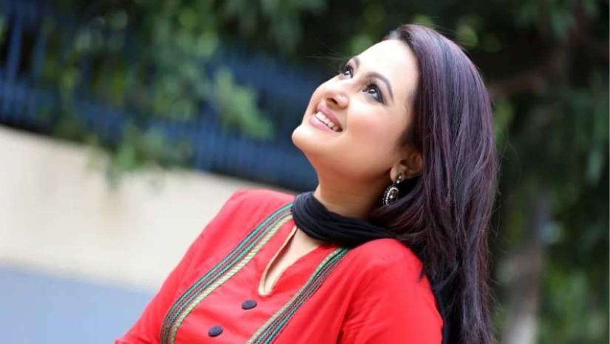 বর্তমান প্রধানমন্ত্রীর কাছ থেকে চিঠি পেয়েছিলেন পূর্ণিমা