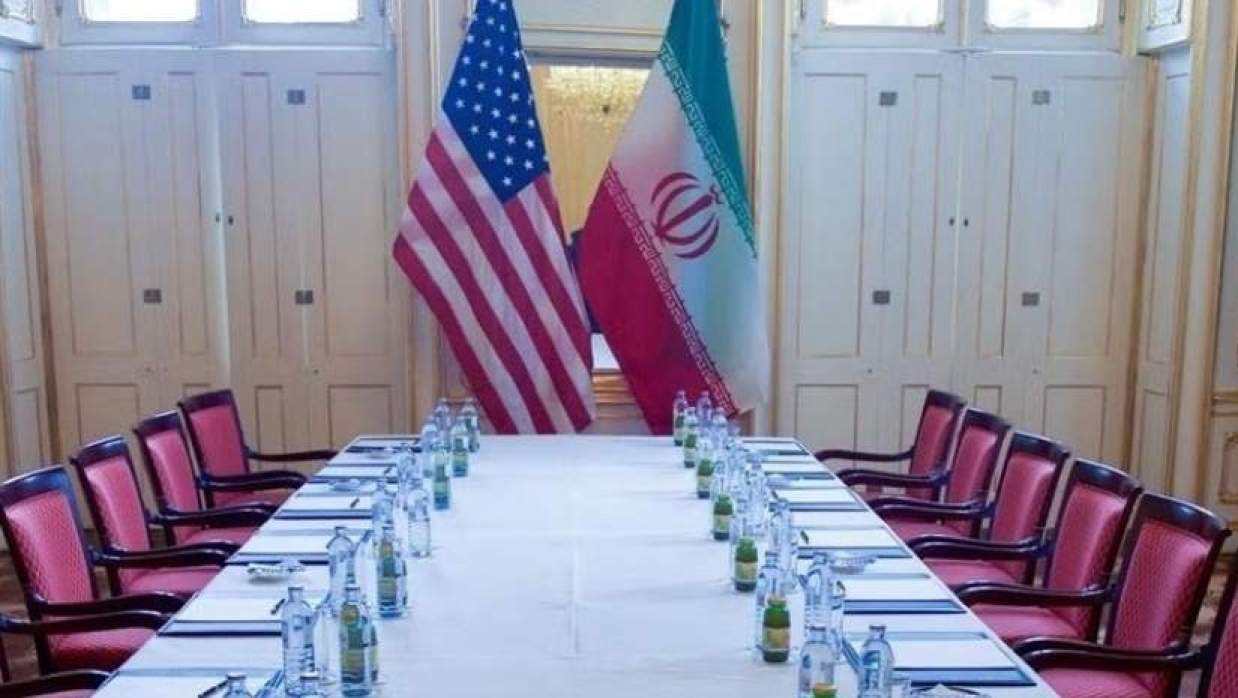 ইরান-যুক্তরাষ্ট্রের বৈঠক কখন হতে পারে, জানা গেল সময়