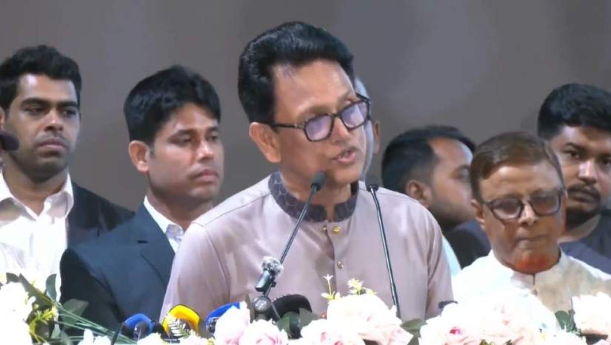 ৭ বছর চাকরি করলেও বেতন পান না  ১৯ শিক্ষক, আশ্বাস দিলেন শিক্ষমন্ত্রী