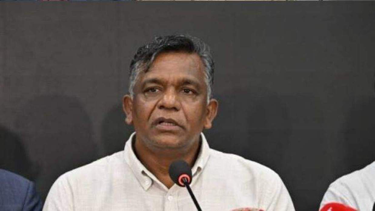 এসিসিতে চাকরির গুঞ্জনকে ‘বোগাস’ দাবি বুলবুলের