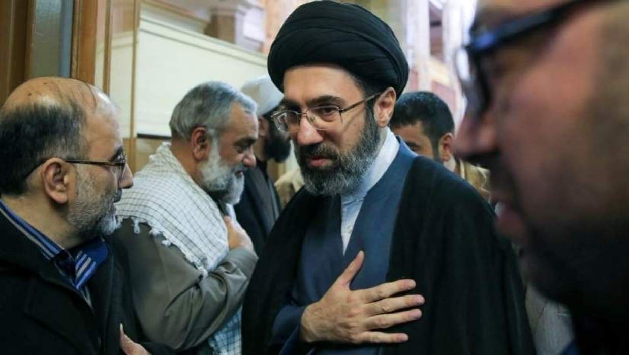 মোজতবা খামেনির শারীরিক অবস্থা সম্পর্কে সর্বশেষ যা জানা গেল 