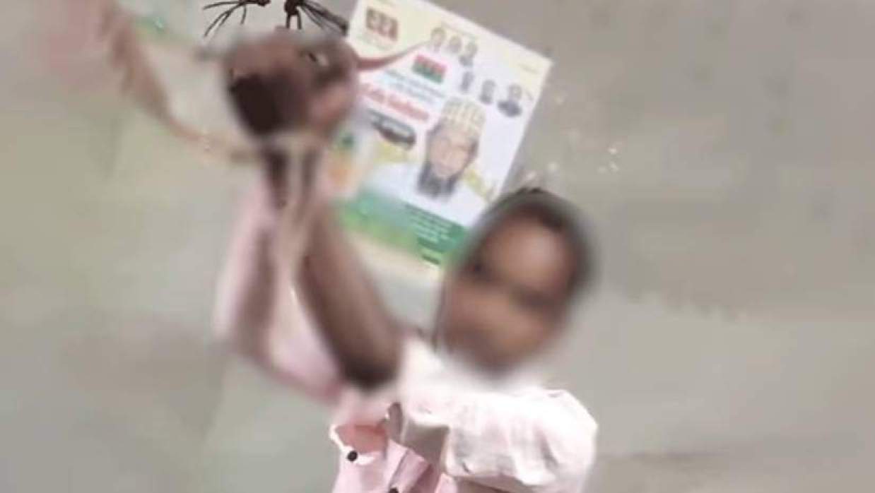 ‘আমি মামলা করি না, নিজের বিচার নিজে করি’