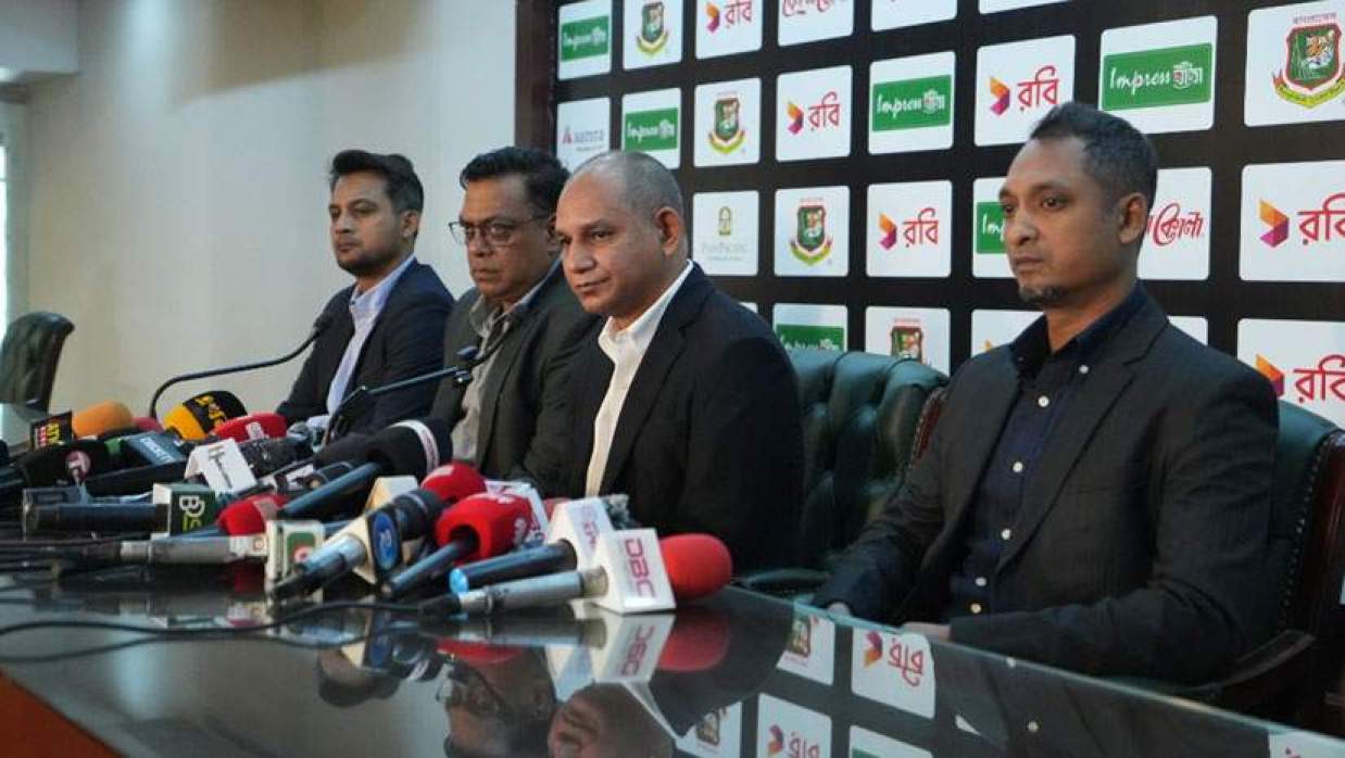 শুধু দল নয়, প্লেয়িং ইলেভেনেও চোখ নির্বাচকদের