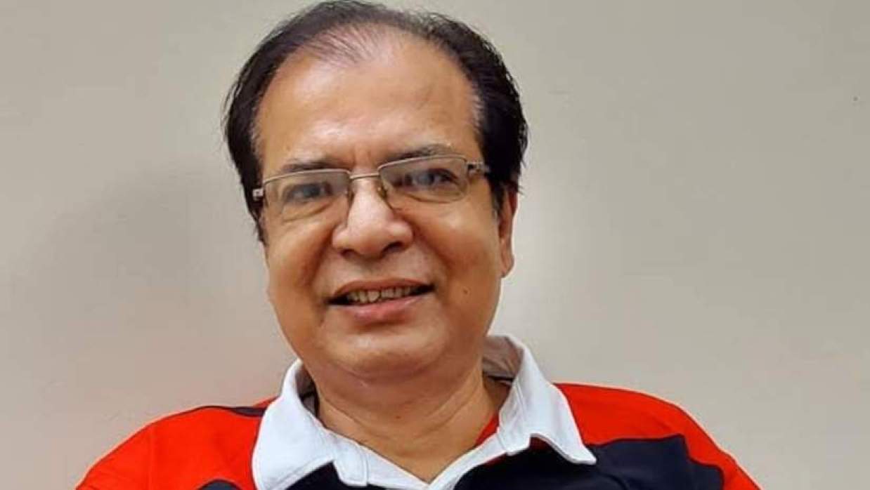 দুর্যোগ ও ত্রাণমন্ত্রী দুলু এভারকেয়ারে ভর্তি