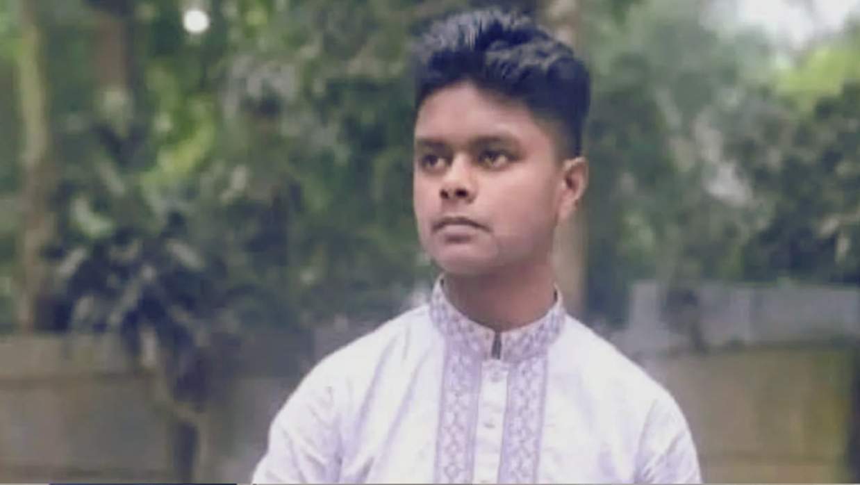 নির্মাণাধীন ভবনের ছাদ থেকে পড়ে এসএসসি পরীক্ষার্থীর মৃত্যু