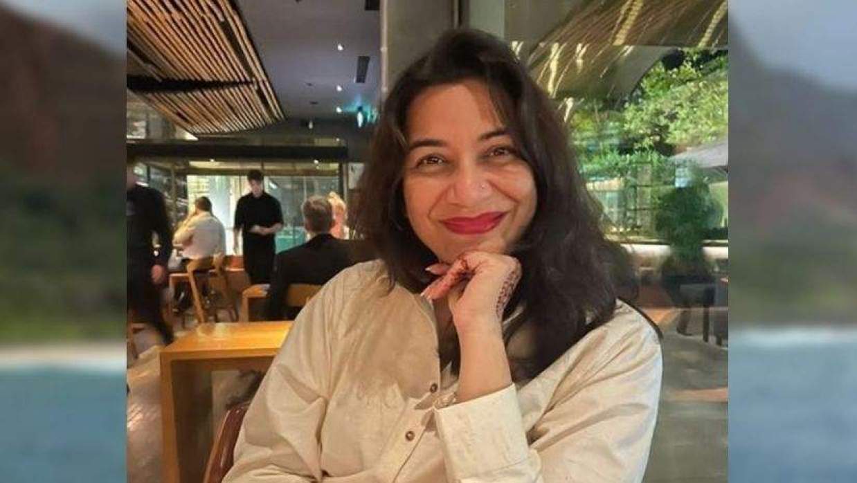 ‘জনতার নির্বাচিত সরকার— মব সামলান’ স্ট্যাটাসের পর সমালোচনা, আরও কড়া বার্তা শামারুহ মির্জার