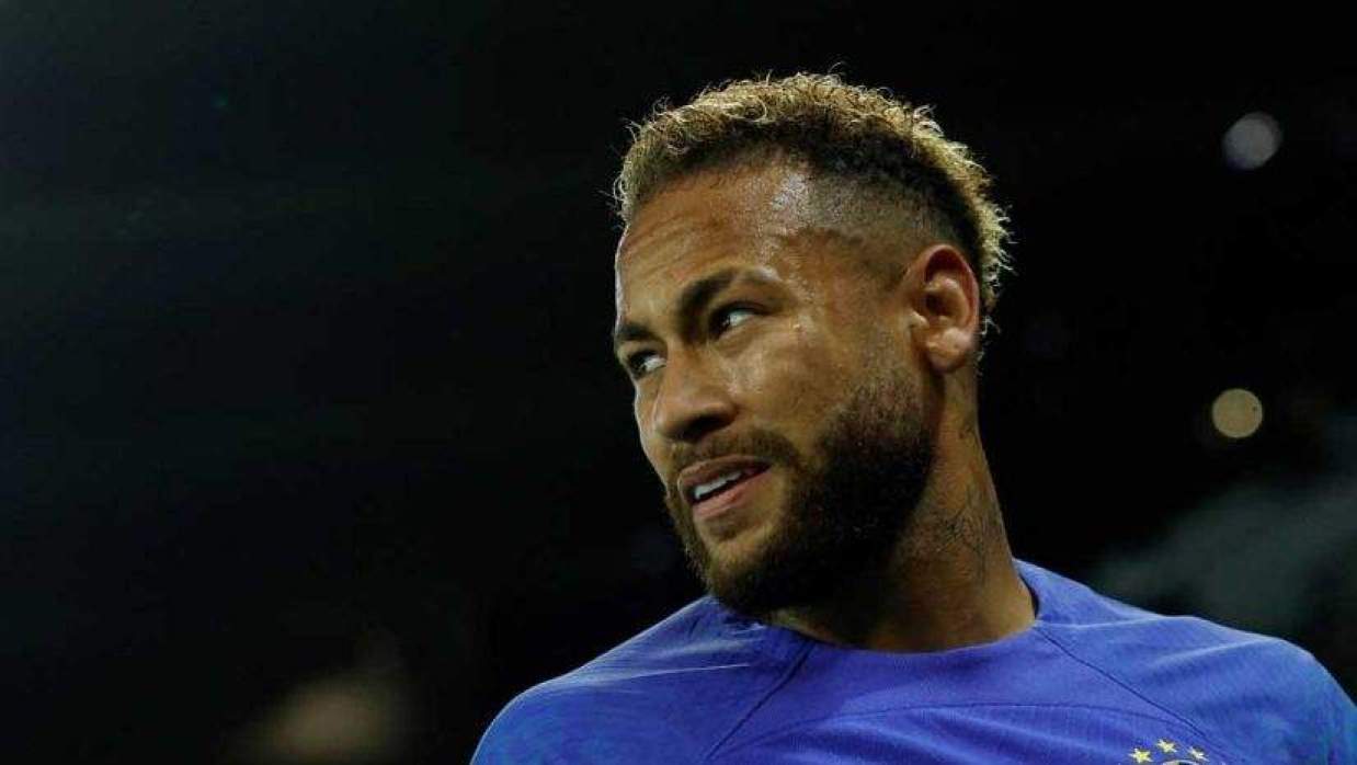 বিশ্বকাপ দলে জায়গা পেতে নেইমারকে দুই মাসের আল্টিমেটাম আনচেলত্তির