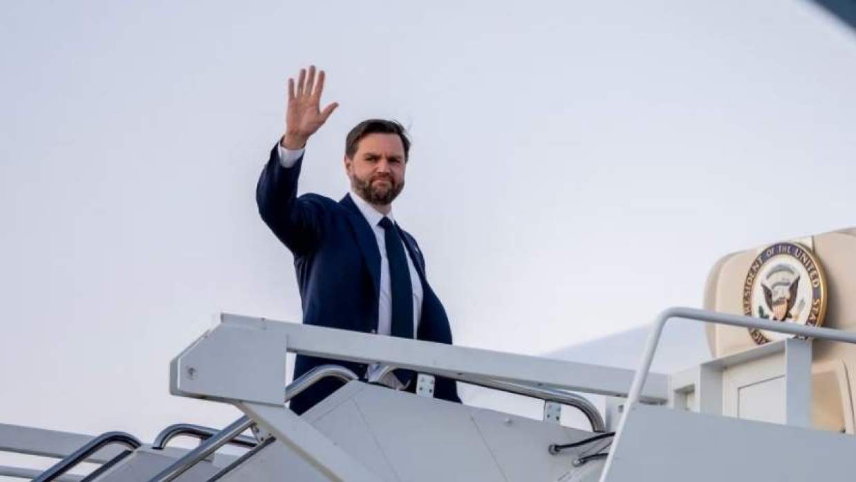 ইসলামাবাদে আলোচনা শেষে যা বললেন মার্কিন ভাইস প্রেসিডেন্ট ভ্যান্স