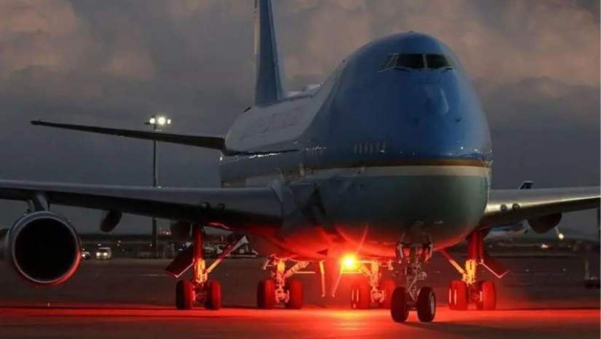 টানা সাত দিন উড়তে পারে যে বিমান, এড়াতে পারে পারমাণবিক হামলার প্রভাব