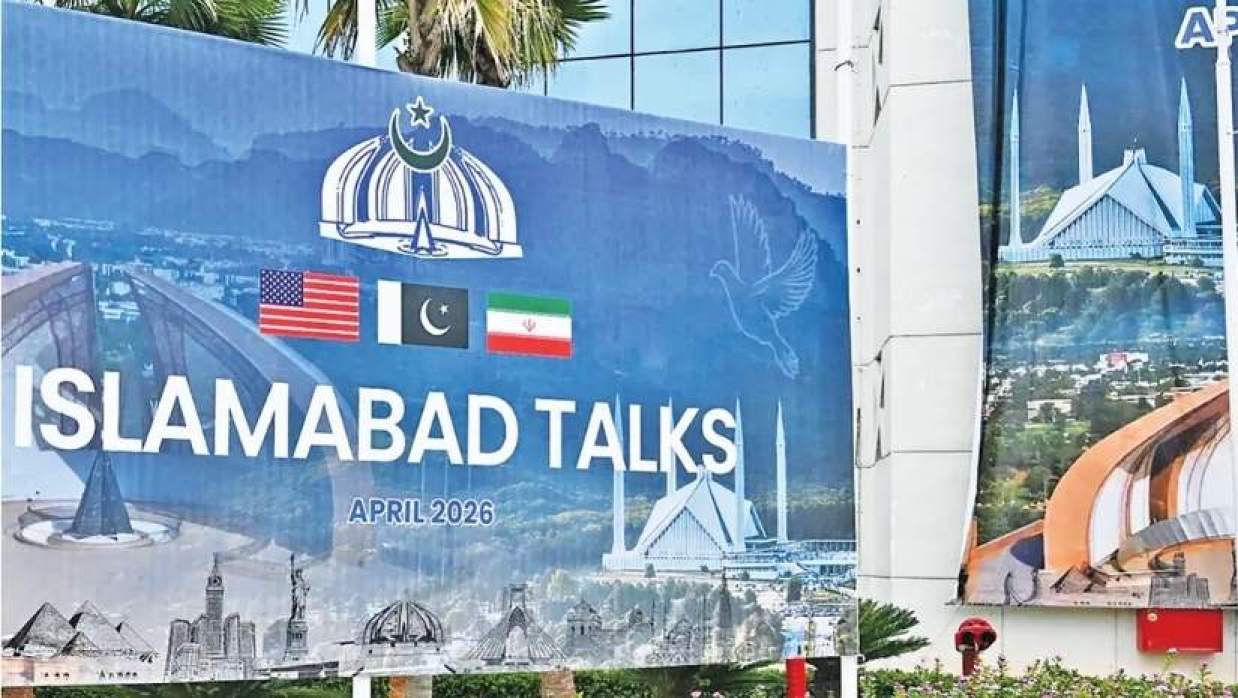 ইরান-যুক্তরাষ্ট্র আলোচনা: ‘বড় কোনো অগ্রগতি নেই, তবে ভেঙেও যায়নি’