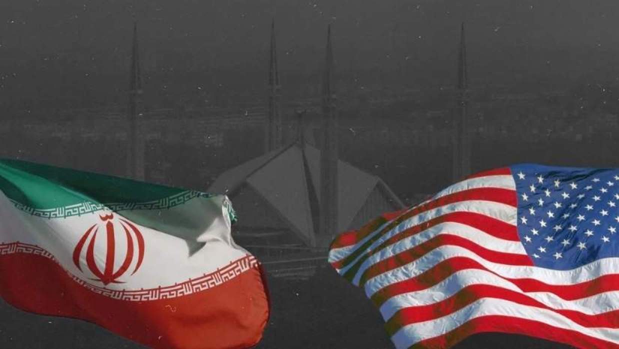 যে দুই শর্ত নিয়ে মতবিরোধে ঝুলে গেল ইরান–যুক্তরাষ্ট্র আলোচনা