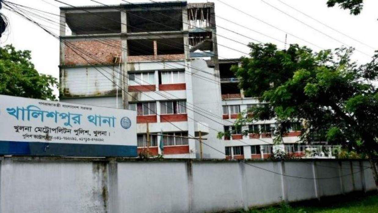 খুলনায় তাঁতি দল নেতাকে কুপিয়ে হত্যা করল দুর্বৃত্তরা