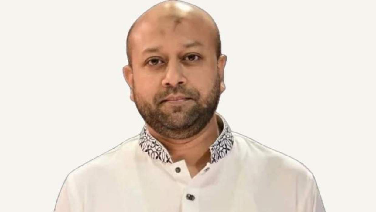 ঢাকা উত্তর সিটির মেয়র প্রার্থী হিসেবে নির্বাচন করবেন ফুয়াদ