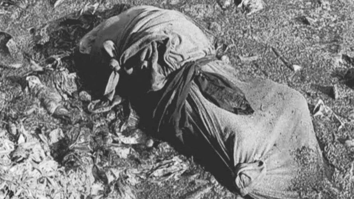 কক্সবাজারের ঝিলংজায় নারীর মরদেহ উদ্ধার 