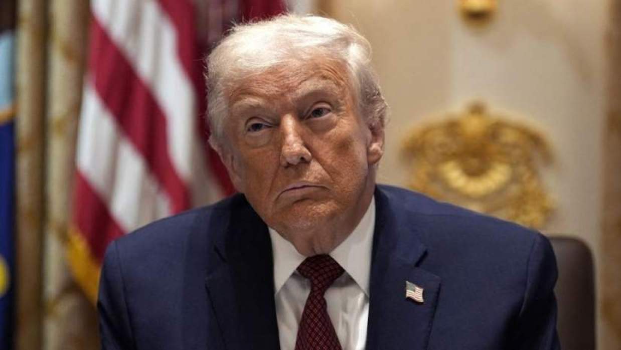 পাকিস্তান বৈঠকের পর ট্রাম্পের নীরবতা কি ‘ভয়াবহ বার্তা’ দিচ্ছে?