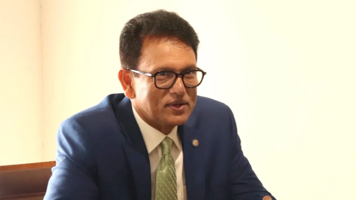 নকলের জন্য দায়ী সরকার, শিক্ষকরা নয়: শিক্ষামন্ত্রী 