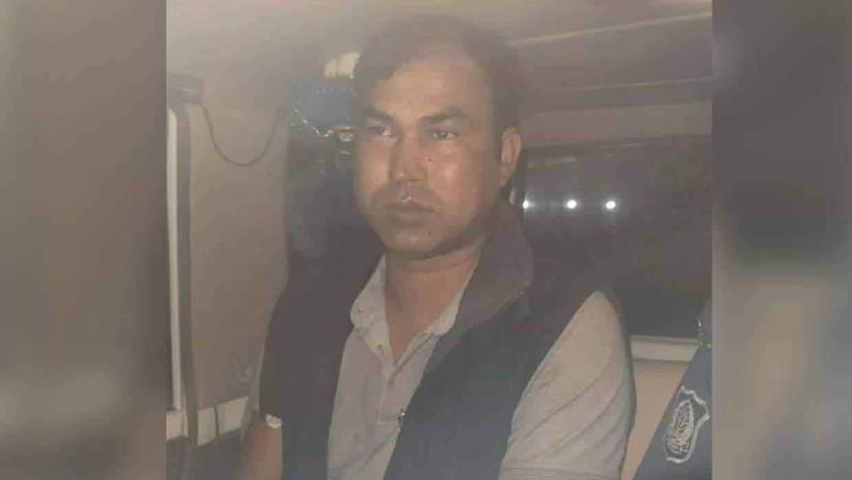 হাবিপ্রবি শিক্ষার্থীর ওপর হামলার ঘটনায় মামলা, গ্রেপ্তার ১