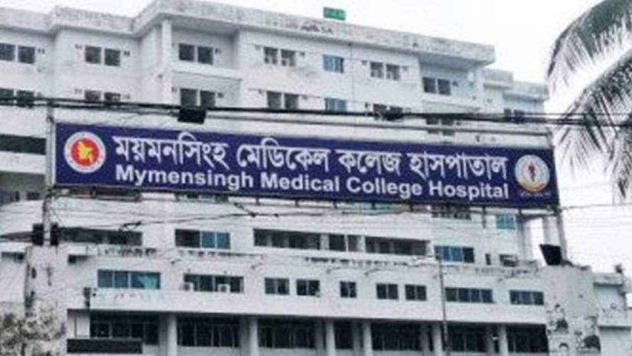 ময়মনসিংহে হামে আরও দুই শিশুর মৃত্যু, হাসপাতালে ভর্তি ৭৩