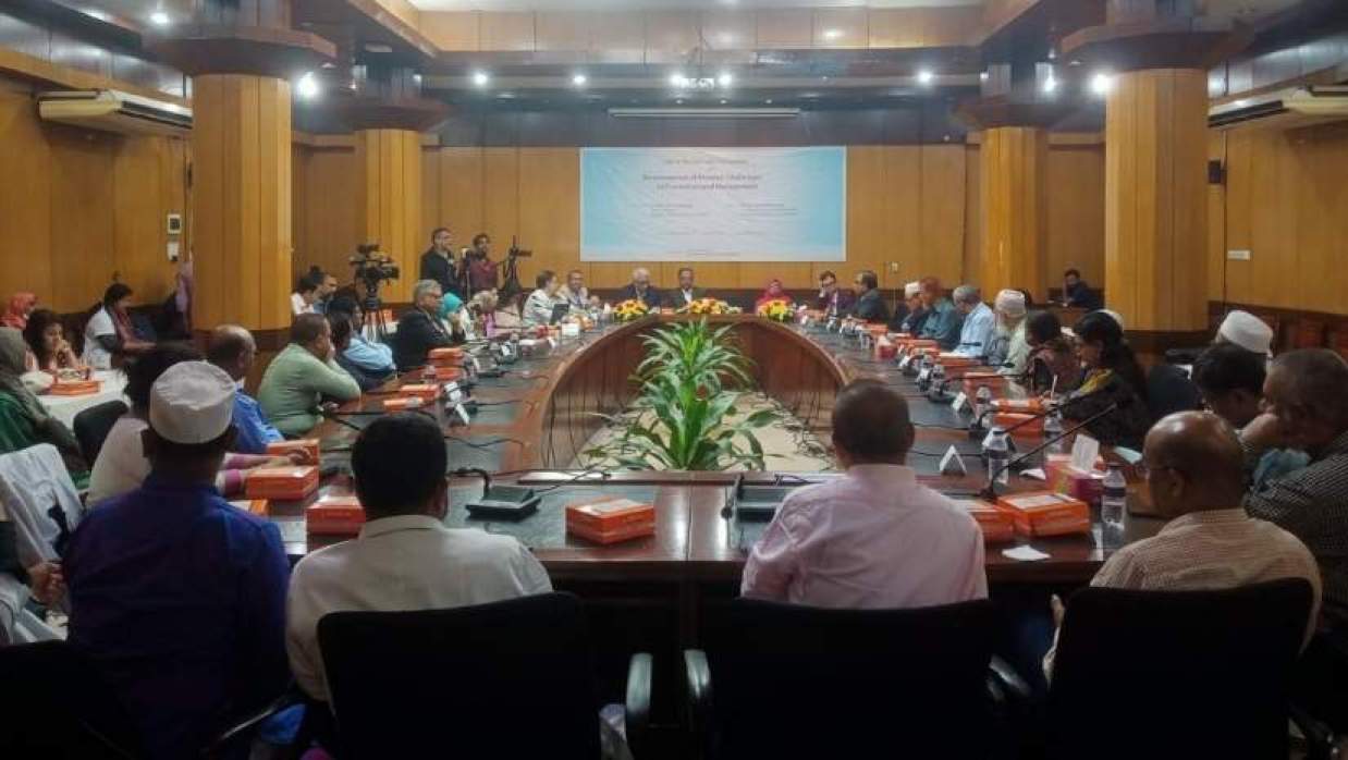 মায়ের দুধেও ‘ইমিউনিটি ঘাটতি’, হামের প্রকোপ কমাতে আলোচনায় কিশোরীদের বুস্টার ডোজ