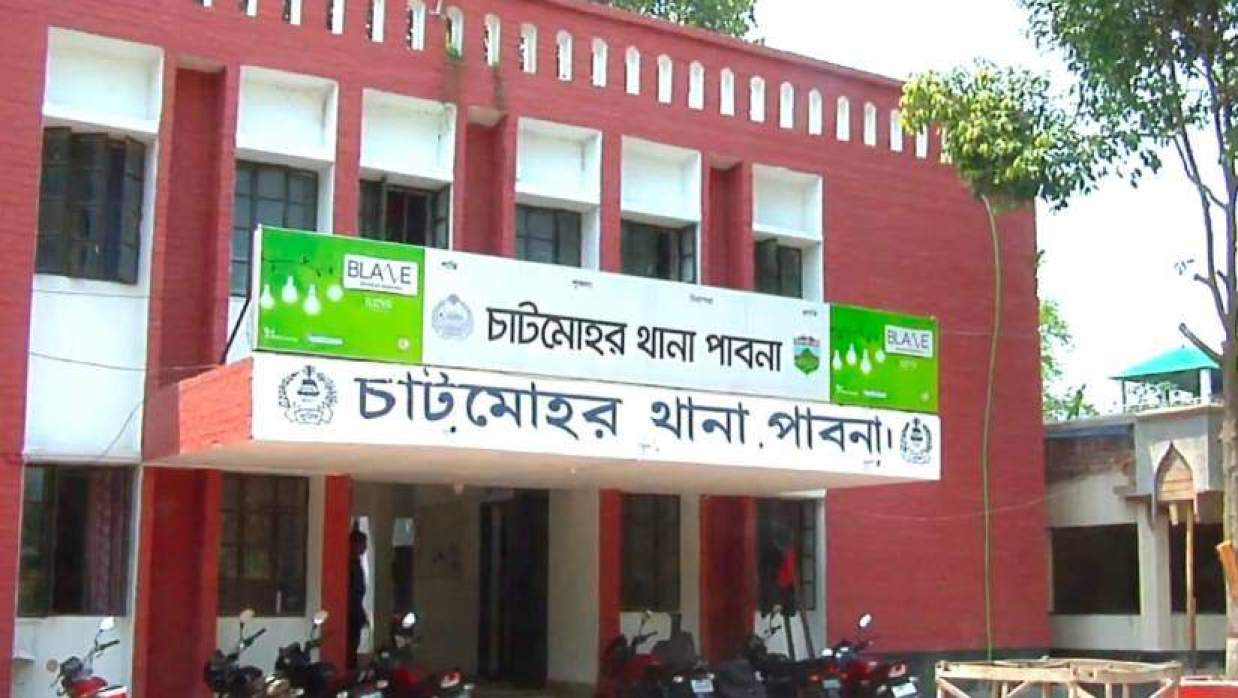 ট্রলিচাপায় প্রাণ গেল স্কুলছাত্রের