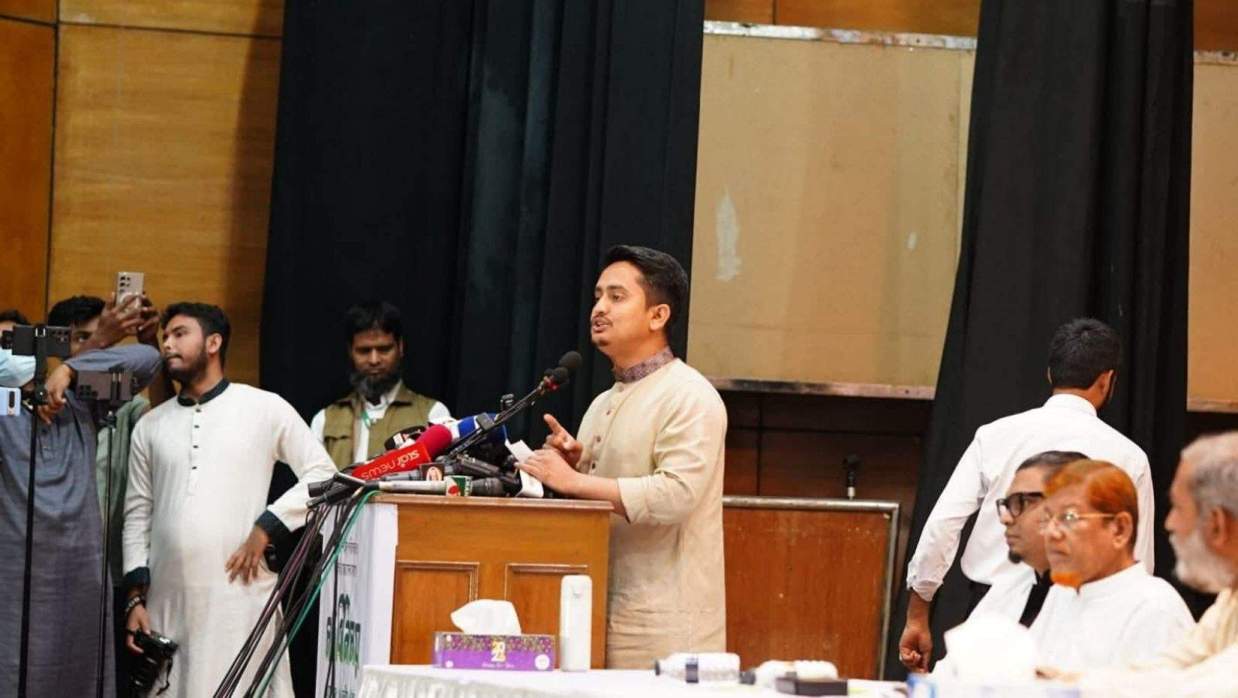 সারজিস আলম