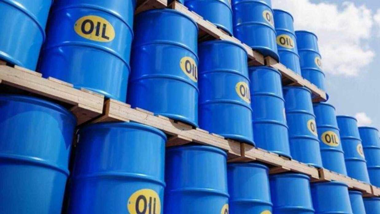 ফার্নেস অয়েল