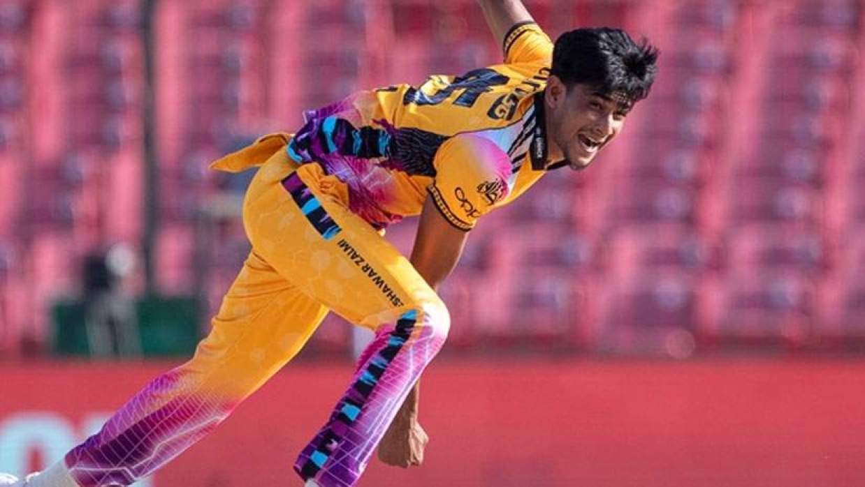 নাহিদ রানা