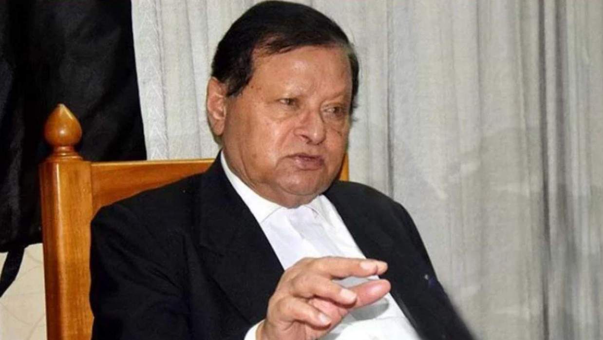 শফিক আহমেদ 