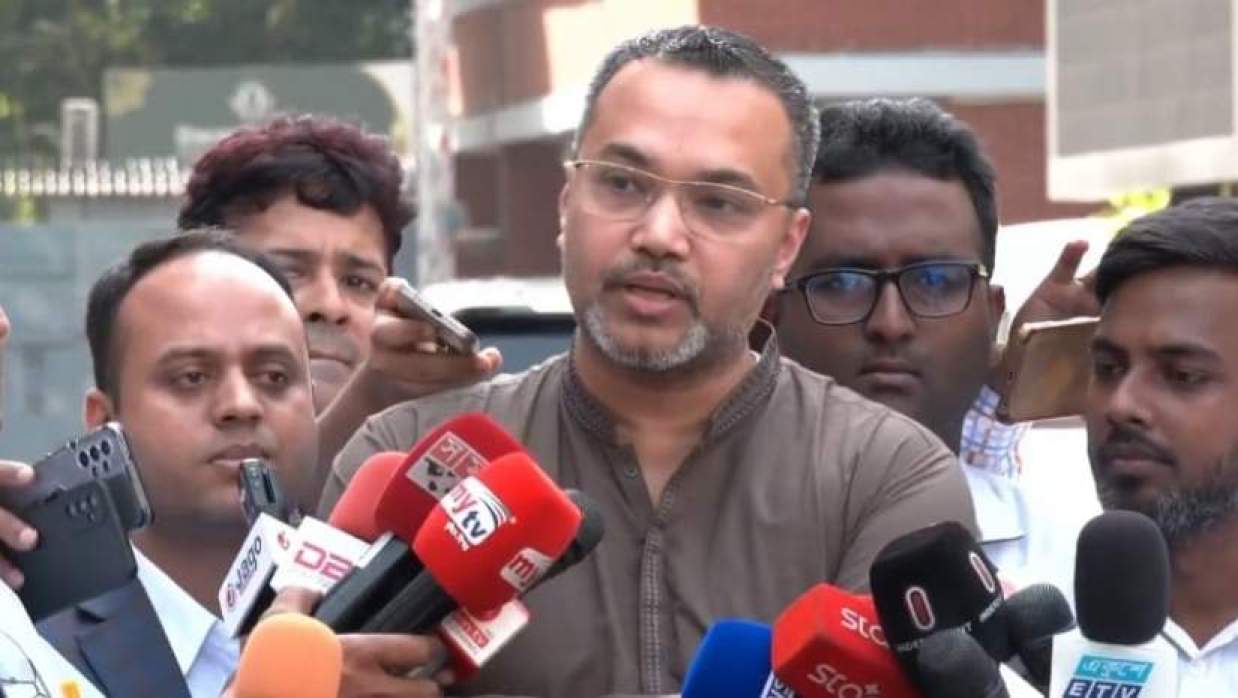 প্রধানমন্ত্রীকে সফরের আমন্ত্রণ, দ্রুত খুলছে মালয়েশিয়ার শ্রম বাজার: মাহদী আমিন