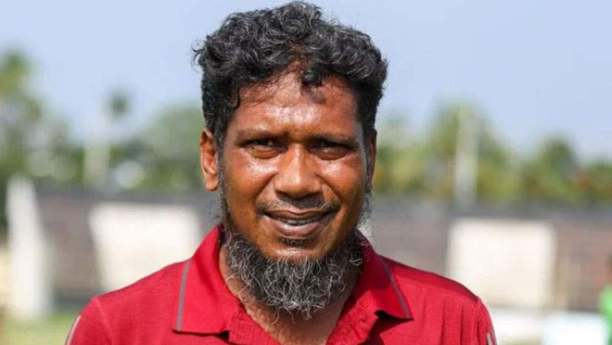 আলফাজ আহমেদ