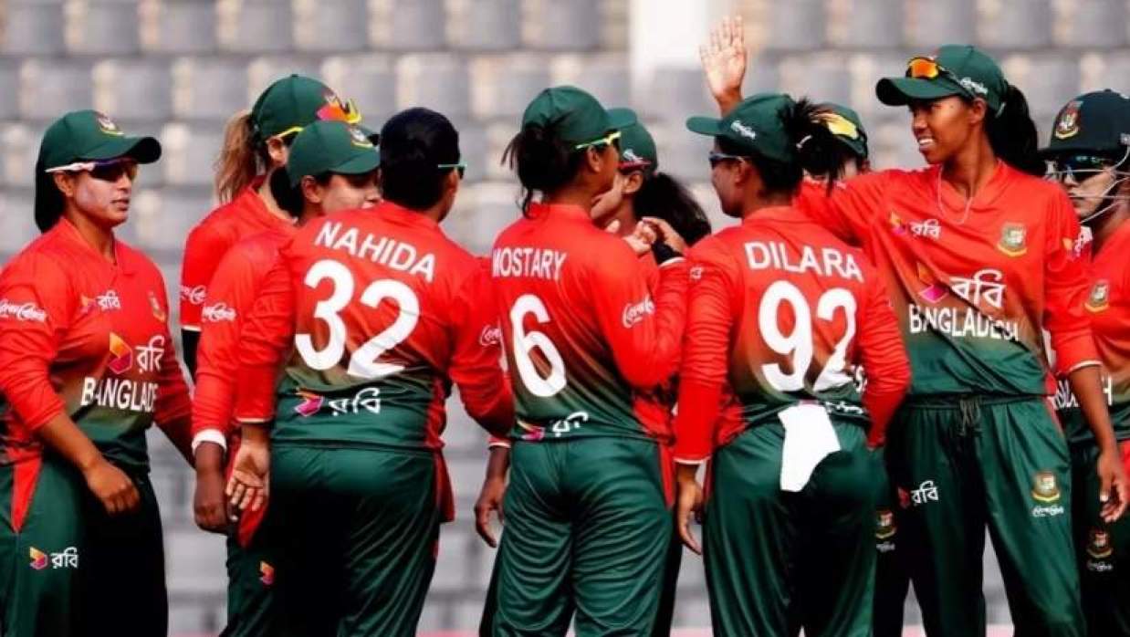 চমক রেখে শ্রীলঙ্কার বিপক্ষে দল ঘোষণা বাংলাদেশের