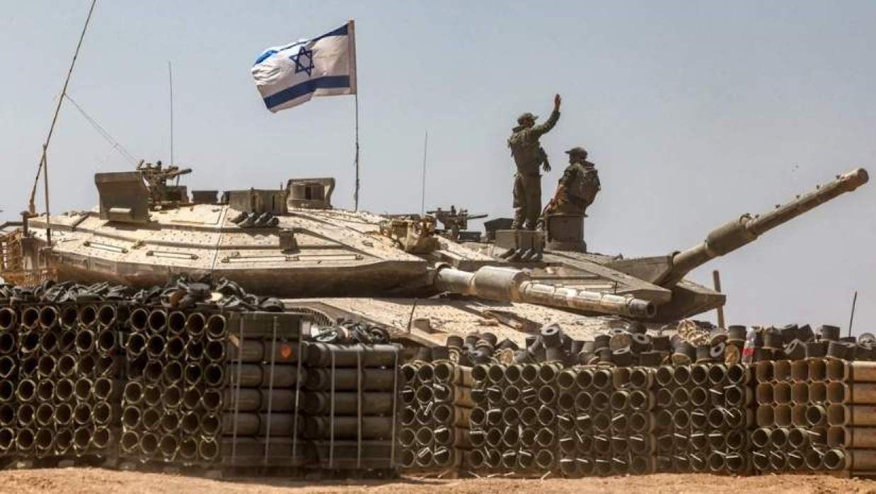 ইসরায়েল