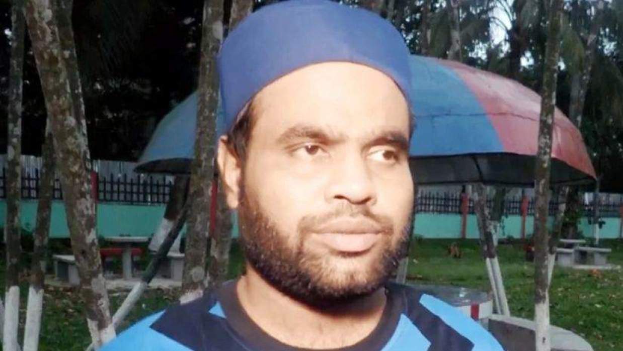 হুমায়ুন কবির সাগর