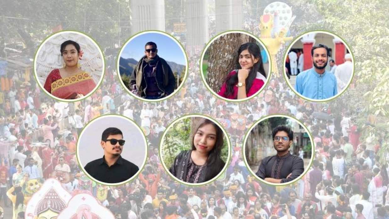 নতুন প্রজন্মেই বাঁচবে বাংলা নববর্ষের ঐতিহ্য