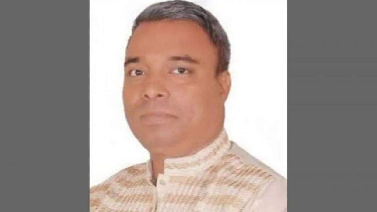 মঈন উদ্দিন মঈন