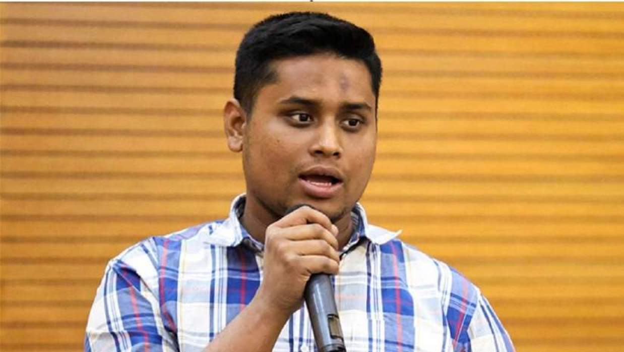 হাসনাত আবদুল্লাহ