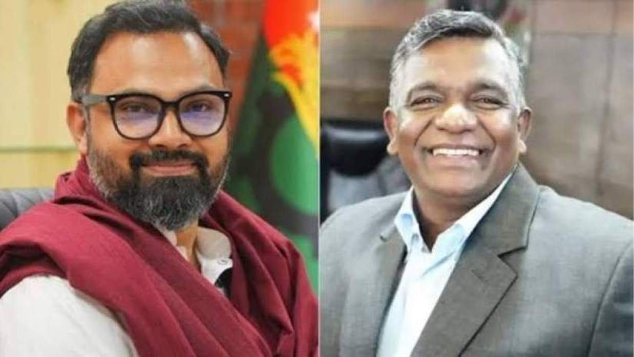 বিসিবির হয়ে বিসিসিআইকে ক্রীড়া প্রতিমন্ত্রীর চিঠি পাঠানোর অভিযোগ