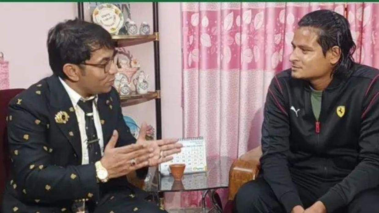 ফাহিম আল চৌধুরী ও নাসুম আহমেদ