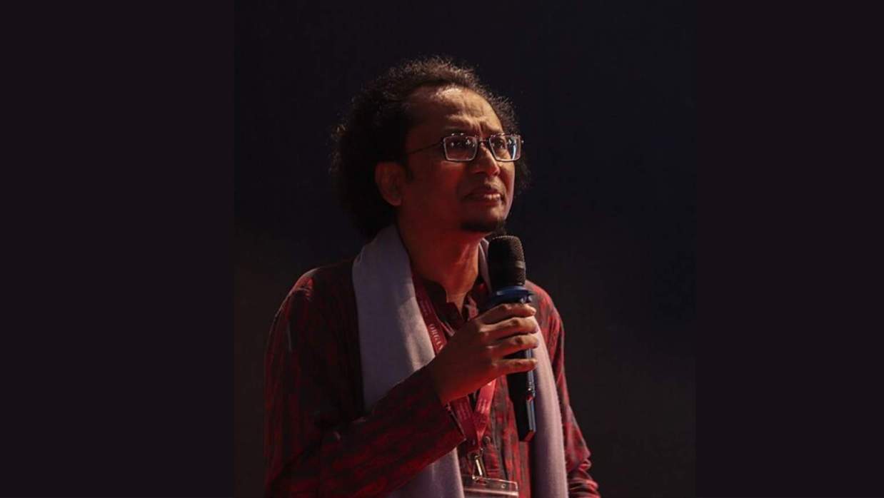 জাহেদ উর রহমান