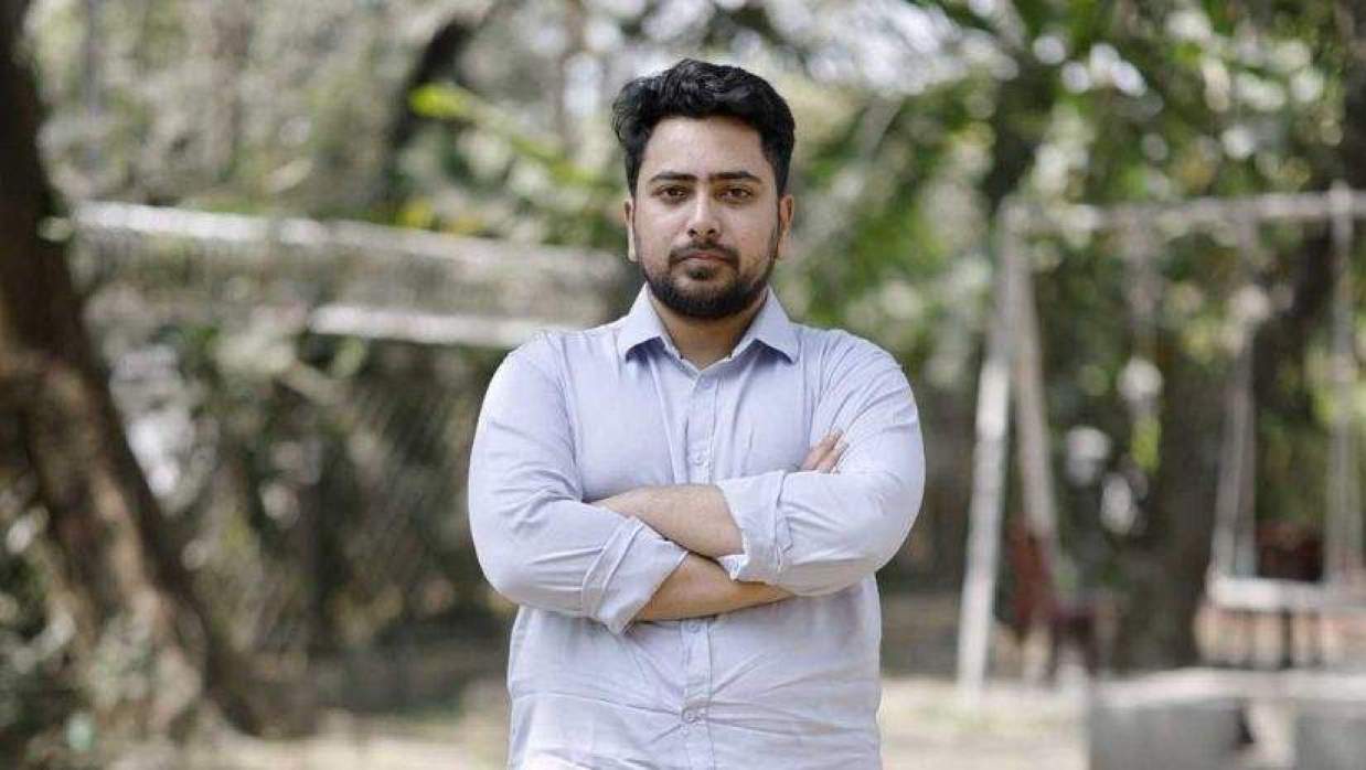 নাহিদ ইসলাম