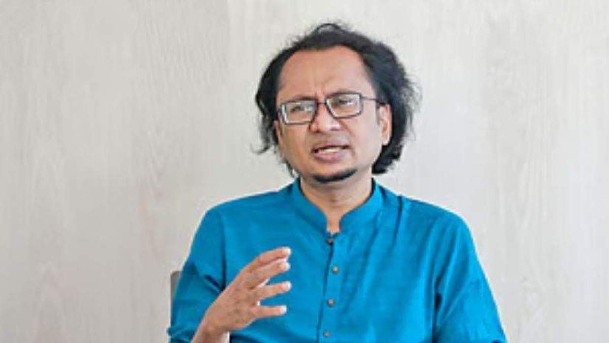 ডা. জাহেদ উর রহমান