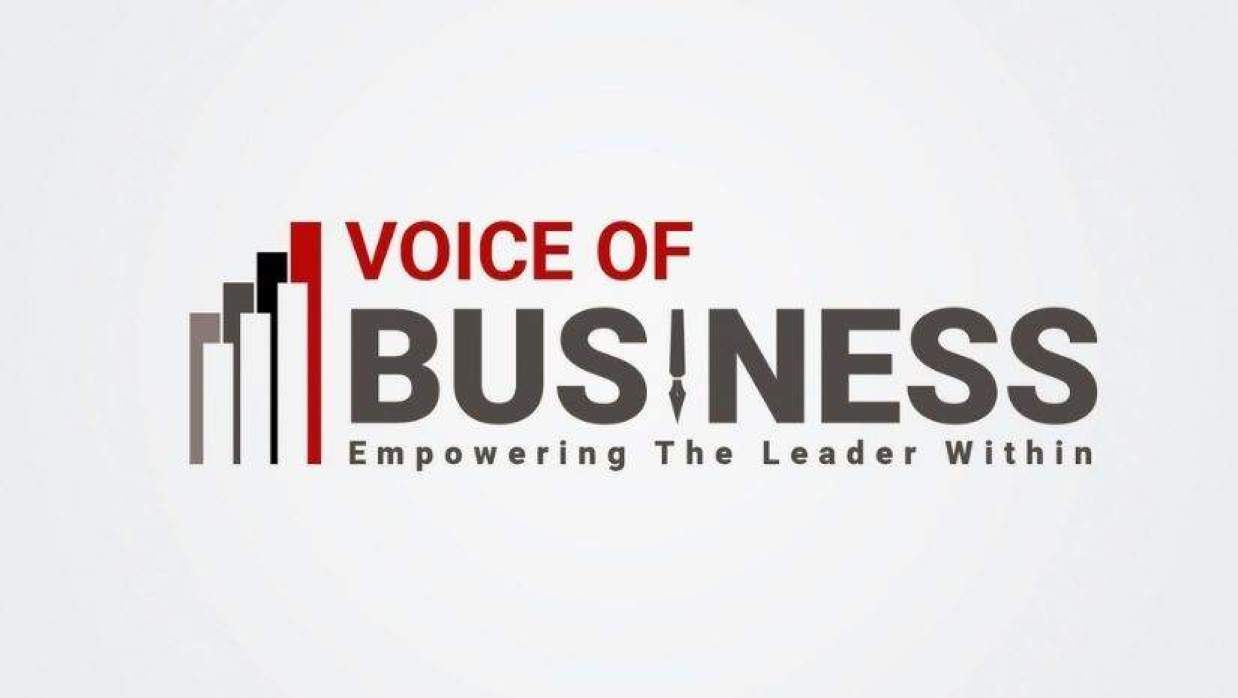 ভয়েস অব বিজনেস