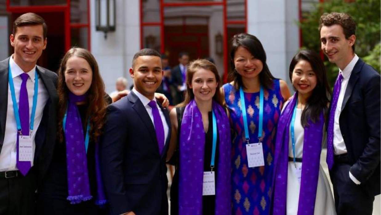 স্কলারশিপে সিংহুয়া বিশ্ববিদ্যালয়ে স্নাতকোত্তরে পড়তে চাইলে দ্রুতই করুন আবেদন