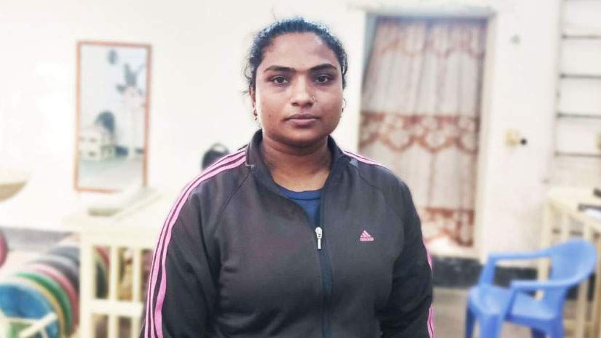 মাবিয়া আক্তার 