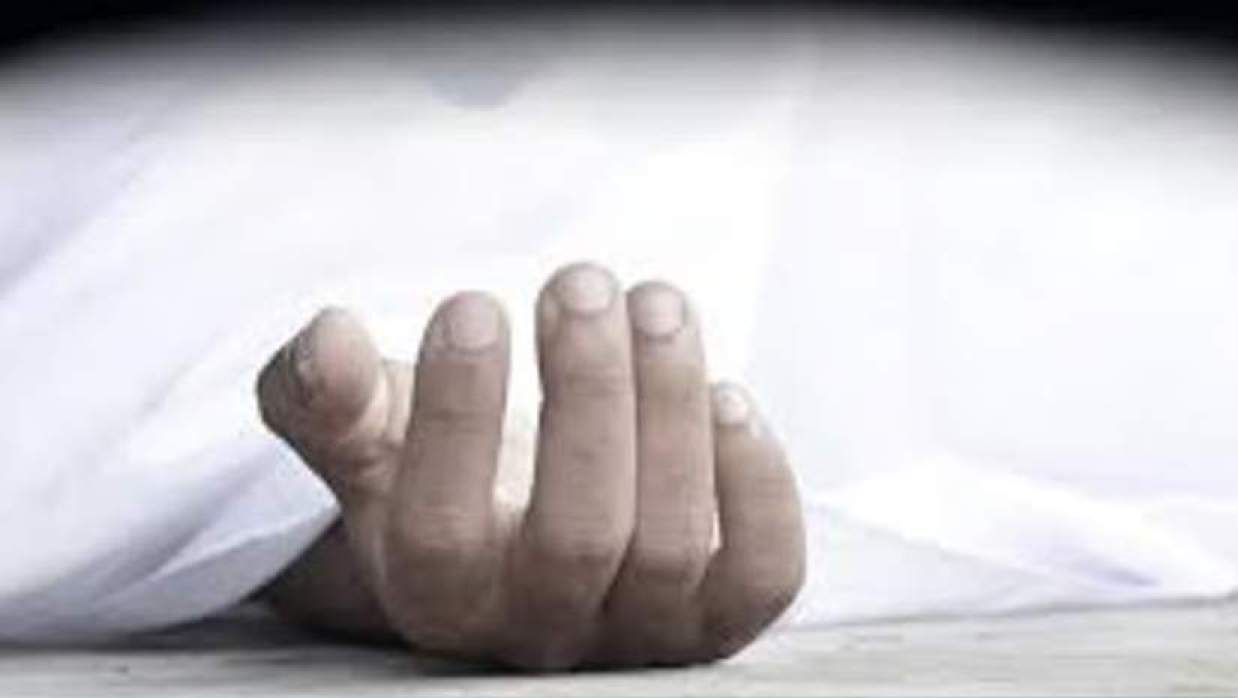 রাজধানীতে ভবন থেকে লাফিয়ে ‘আত্মহত্যা’ কলেজ শিক্ষার্থীর