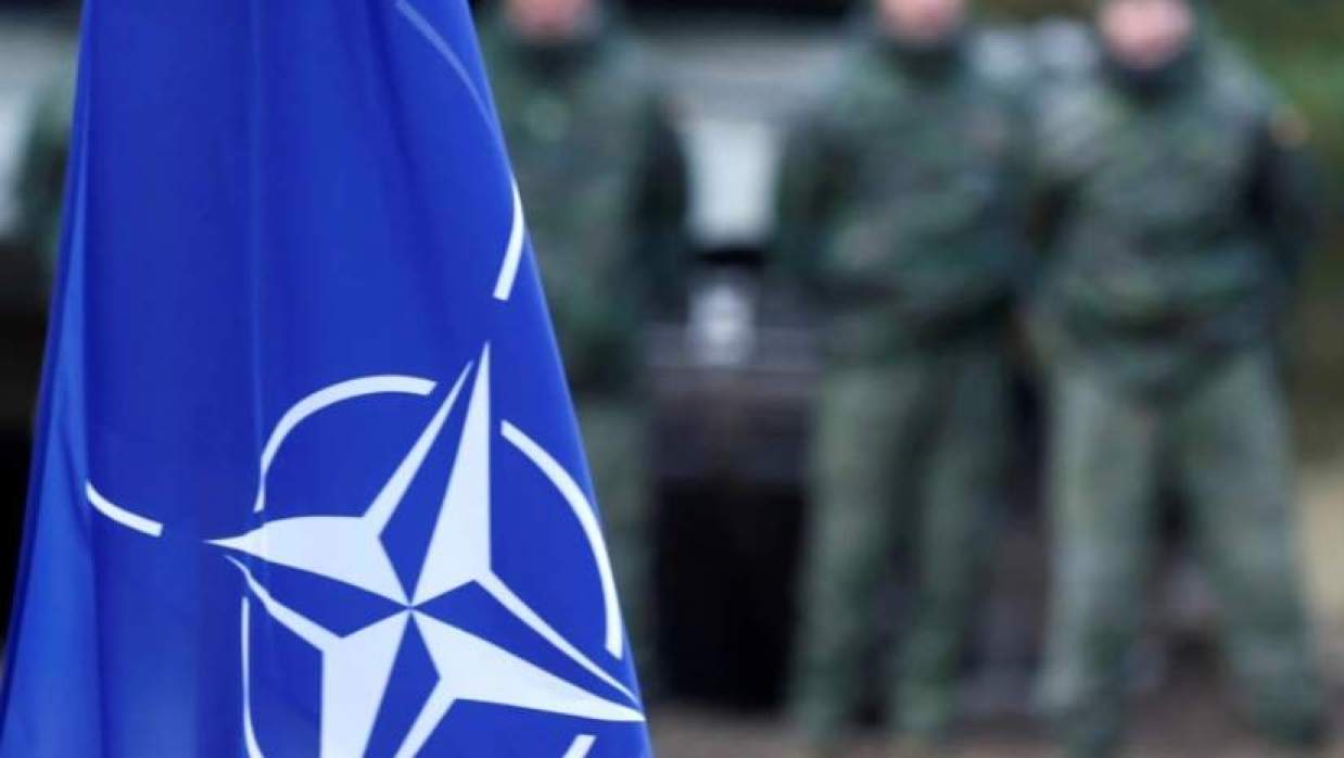 যুক্তরাষ্ট্রের সঙ্গে হরমুজ অবরুদ্ধে যোগ দেবে না ন্যাটো